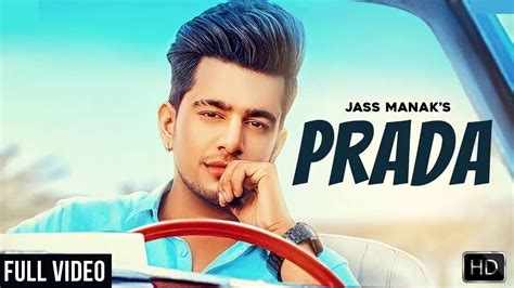 prada new punjabi song ringtone free download|Prada Song by Jass Manak Download @JioSaavn.